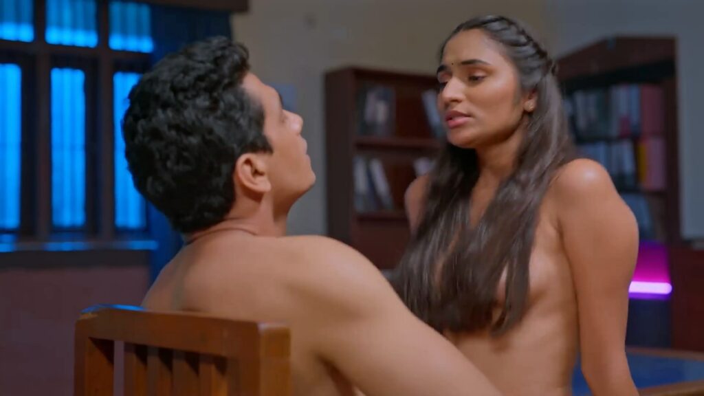 Thand Ka Maza S01E07 2024 Bigshots Hindi Hot Web Series