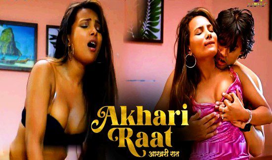 Aakhiri Raat S01E03 2024 Jugnutv Hindi Porn Web Series