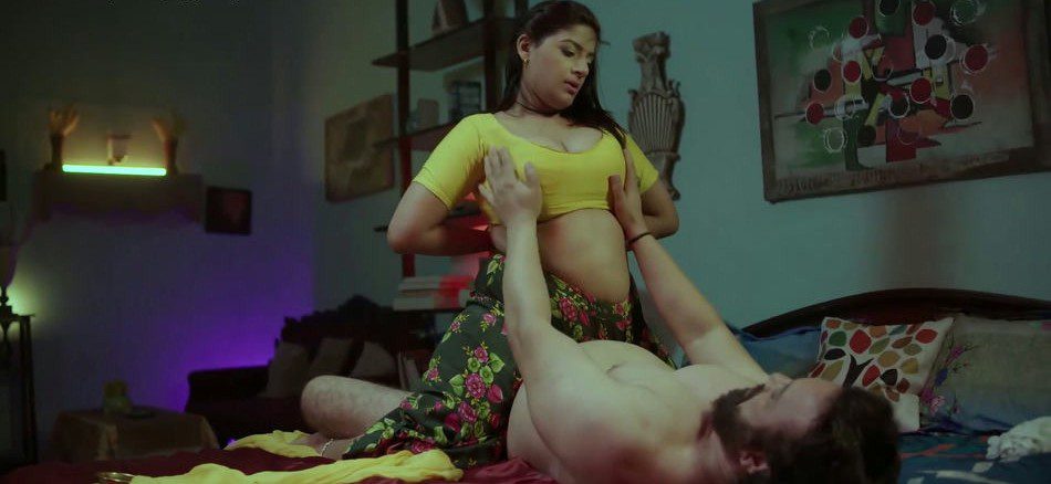 Aao Kabhi Haveli Pe S01E02 2024 Hitprime Hindi Hot Web Series