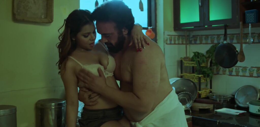 Aao Kabhi Haveli Pe S01E04 2024 Hitprime Hindi Hot Web Series