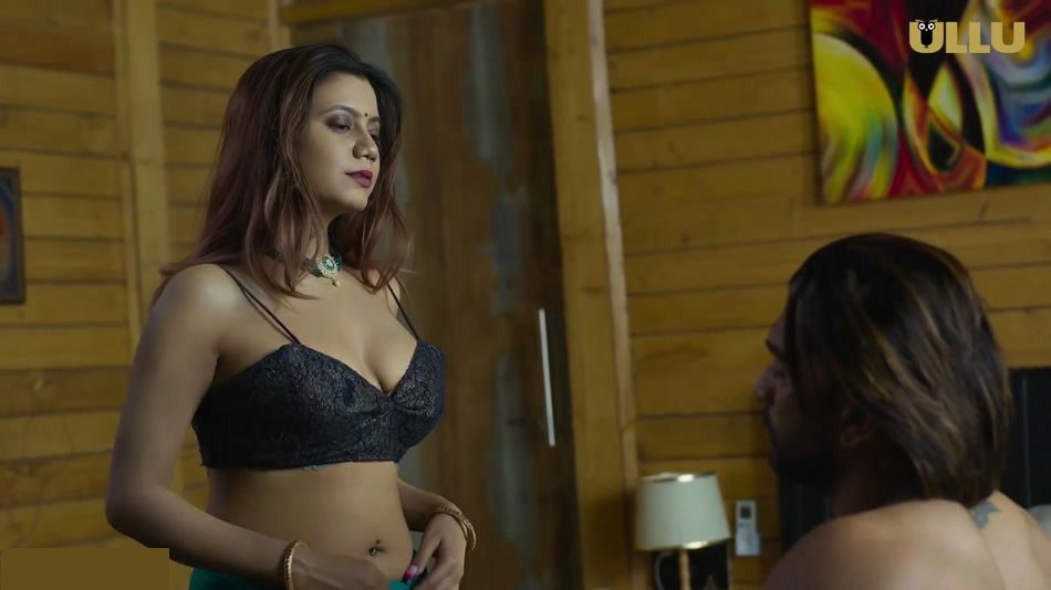 Devil P01E02 2024 Ullu Originals Hindi Hot Web Series