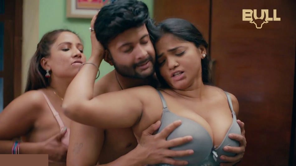 Kaam Dand S01E03 2024 Bull App Hindi Hot Web Series