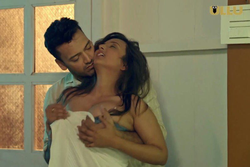 Machhli P02E02 2024 Ullu Originals Hindi Hot Web Series