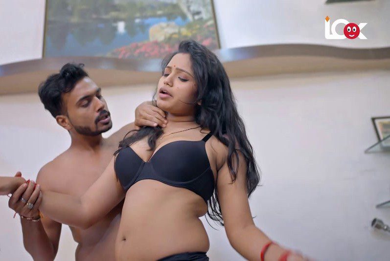 Mysterious Night S01E01 2024 Look Entertainment Hot Web Series