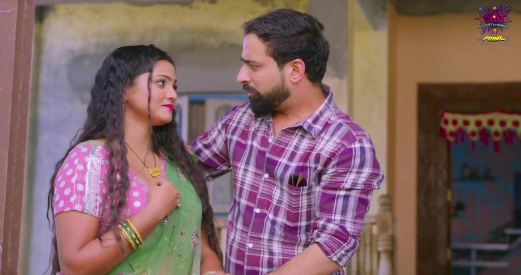 Naughty Forty S01E04 2024 Wow Entertainment Hot Web Series