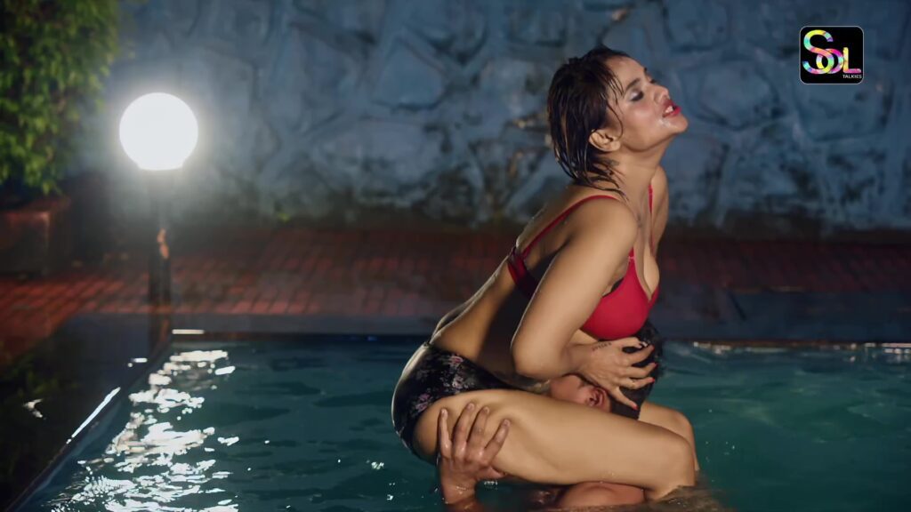 Nri Client S01E03 2024 Soltalkies Hindi Hot Web Series