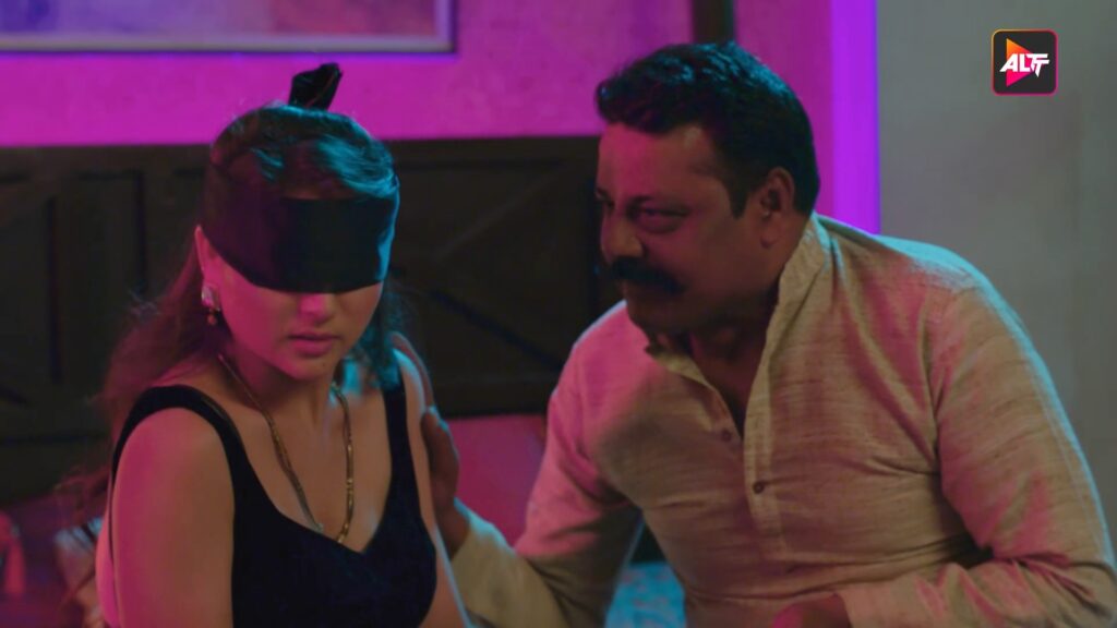 Rangeen Kahaniyan S04E04 2024 Altt Originals Hindi Hot Web Series