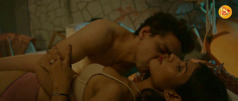 The Face S01E03 2024 Multiplex Play Hindi Hot Web Series