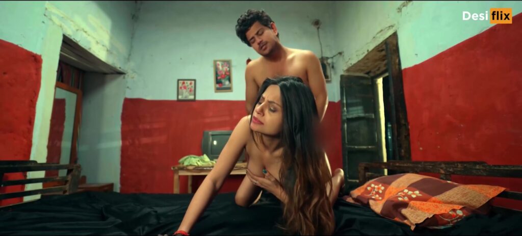 2 Kamine 2 Nagine S01E02 2024 Desiflix Hindi Hot Series