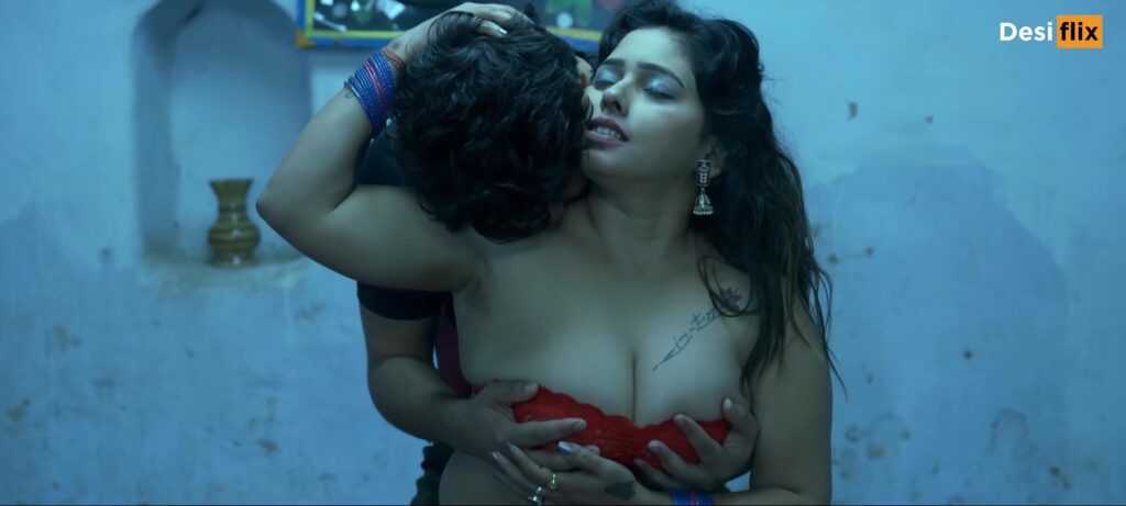 2 Kamine 2 Nagine S01E03 2024 Desiflix Hindi Hot Series