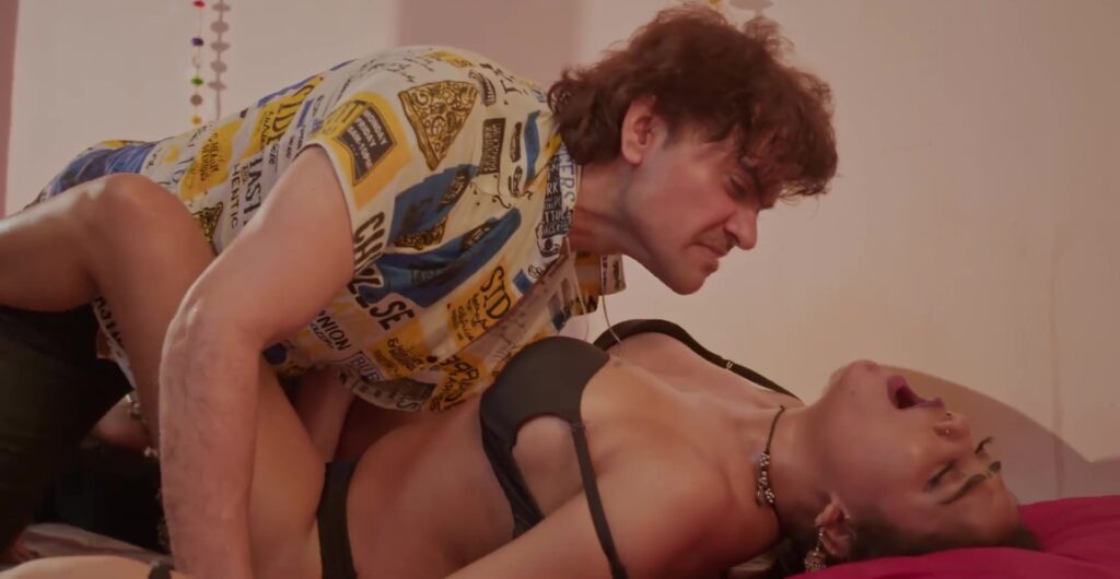 Ballu Rangeela S01E05 2024 Hitprime Hindi Hot Web Series