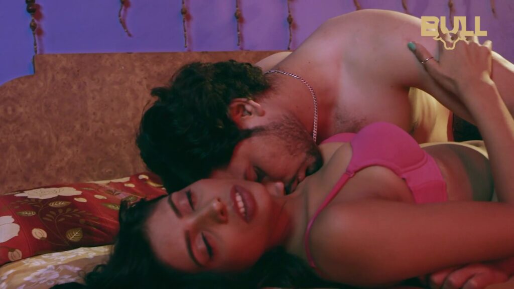 Bhabhi Ke Deewane S01E01 2024 Bull App Hindi Hot Web Series