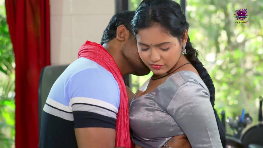 Bhootiya Honeymoon S01E04 2024 Wow Entertainment Hot Web Series