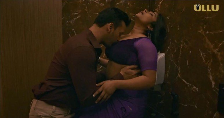 Corporate P01E02 2024 Ullu Originals Hindi Hot Web Series