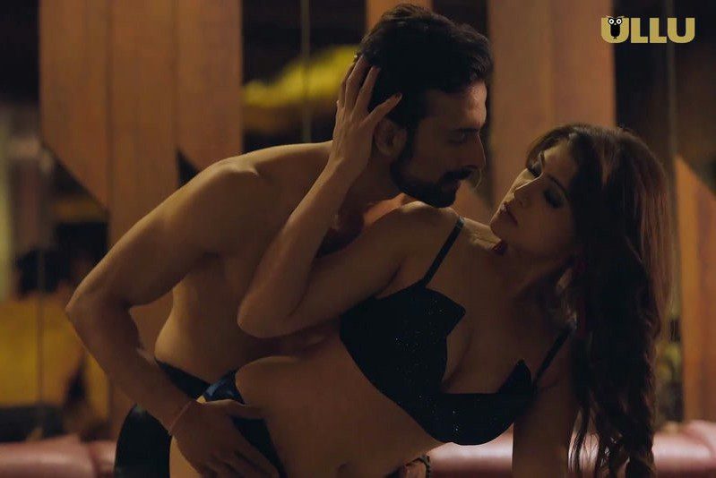 Corporate P02E01 2024 Ullu Originals Hindi Hot Web Series