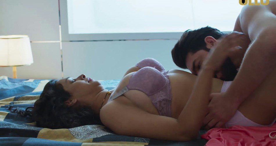 Devil P02E03 2024 Ullu Originals Hindi Hot Web Series