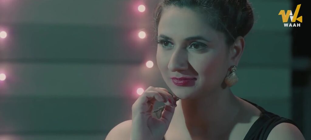 Gupt Gyan 2024 Waah Original Hindi Hot Web Series