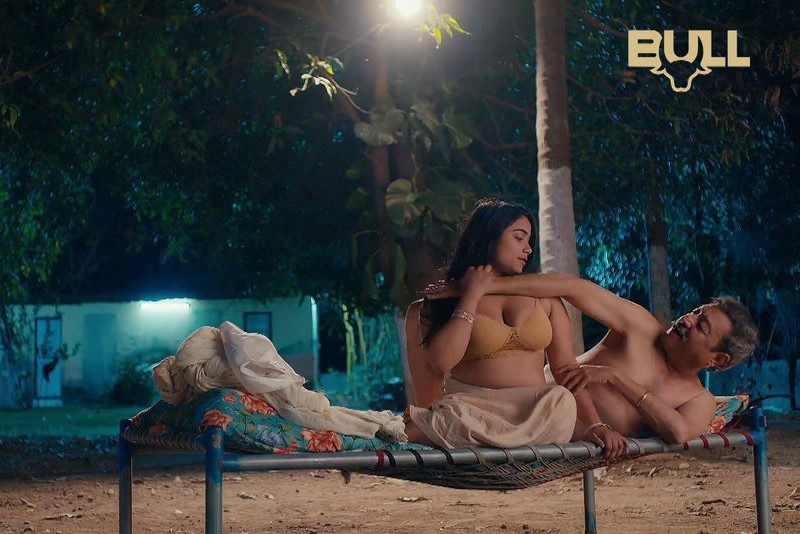 Kaam Dand 2024 S01E05 BullApp Hindi Porn Web Series