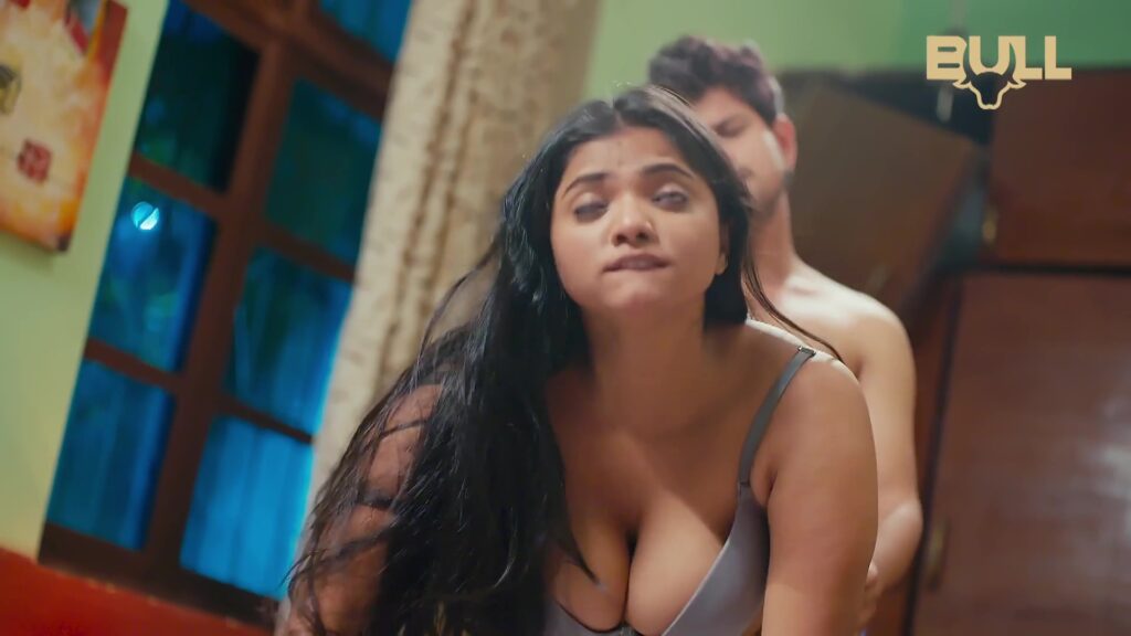 Kaam Dand S01E06 2024 Bull App Hindi Hot Web Series