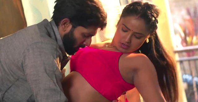 Makkhan Doodhwala S01E05 2024 Hitprime Hindi Hot Web Series