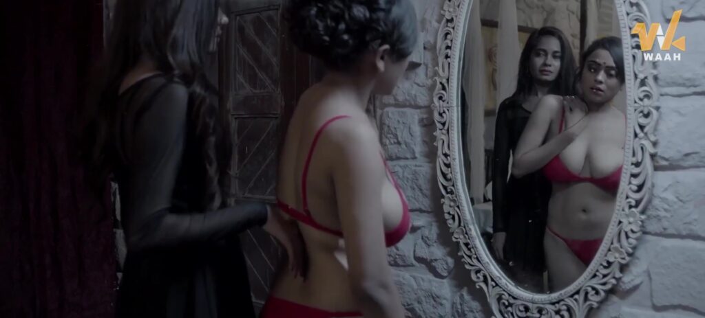 Midnight 2024 Waah Originals Hindi Hot Short Film