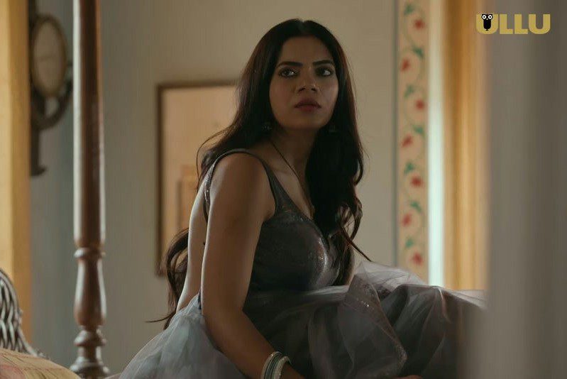 Red Light S01E03 2024 Ullu Originals Hindi Hot Web Series