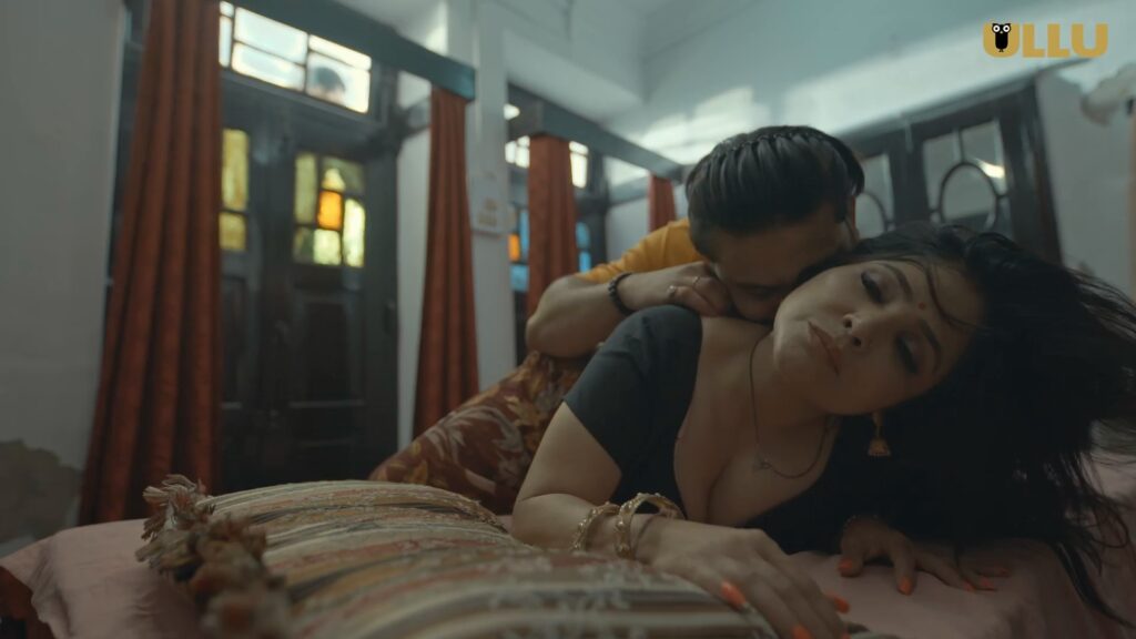 Tota P01E01 2024 Ullu Originals Hindi Hot Web Series