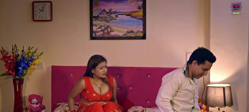 Zehar S01E01 2024 Wow Entertainment Hindi Hot Web Series