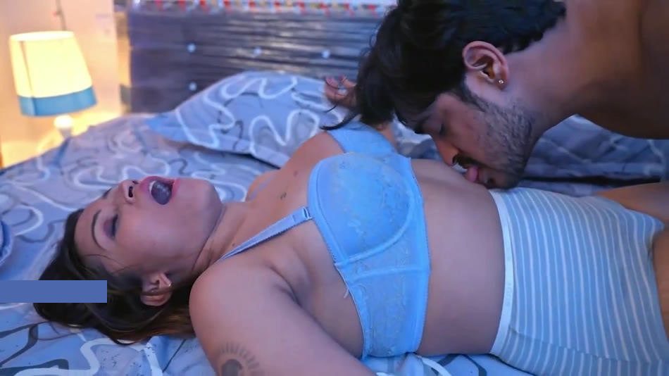 Blackmail S01E04 2024 Nazar App Hindi Hot Web Series