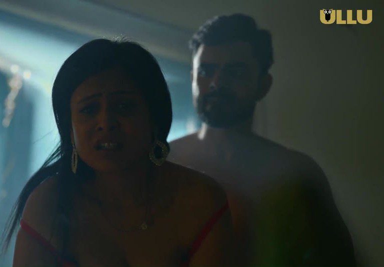 Dishkiyaoon P01E01 2024 Ullu Originals Hindi Hot Web Series