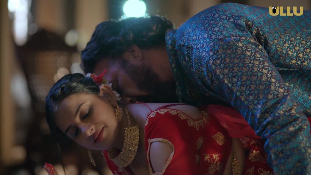 Dishkiyaoon P01E03 2024 Ullu Originals Hindi Hot Web Series