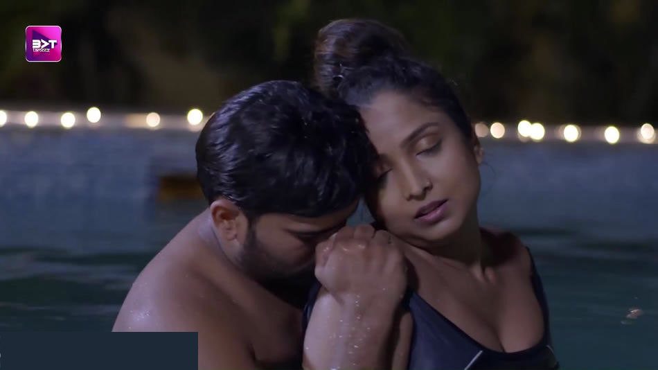 Gym Trainer S01E01 2024 Battameez Hindi Hot Web Series