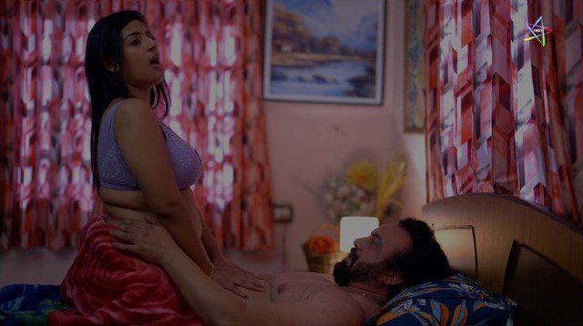 Jabariya Dulhan S01E01 2024 Ratri Originals Hindi Hot Web Series