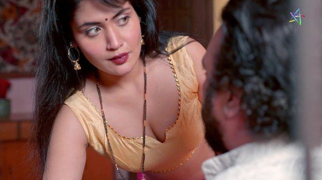 Jabariya Dulhan S01E02 2024 Ratri Originals Hindi Hot Web Series