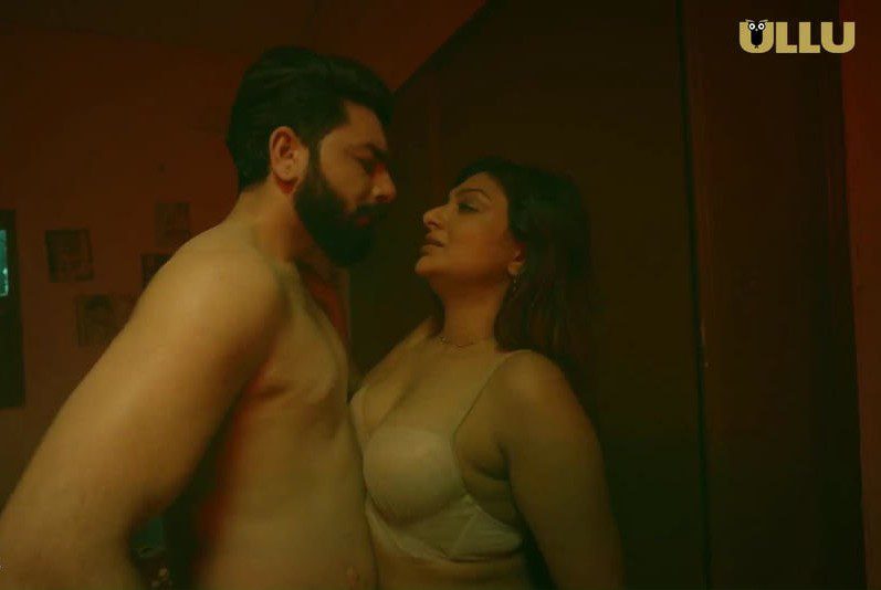 Kasturi P01E01 2024 Ullu Originals Hindi Hot Web Series