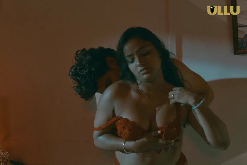 Kasturi P01E02 2024 Ullu Originals Hindi Hot Web Series