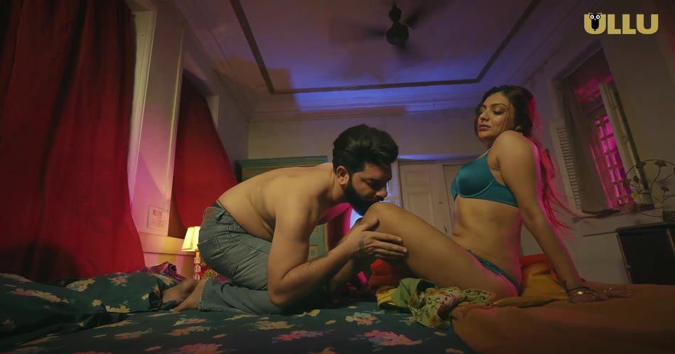 Kasturi P02E02 2024 Ullu Originals Hindi Hot Web Series