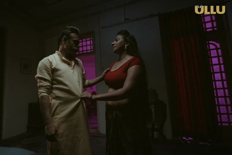 Kasturi P02E03 2024 Ullu Originals Hindi Hot Web Series