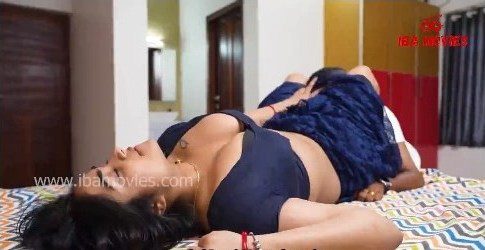 Mayayi S01E02 2024 Ibamovies Tamil Hot Web Series