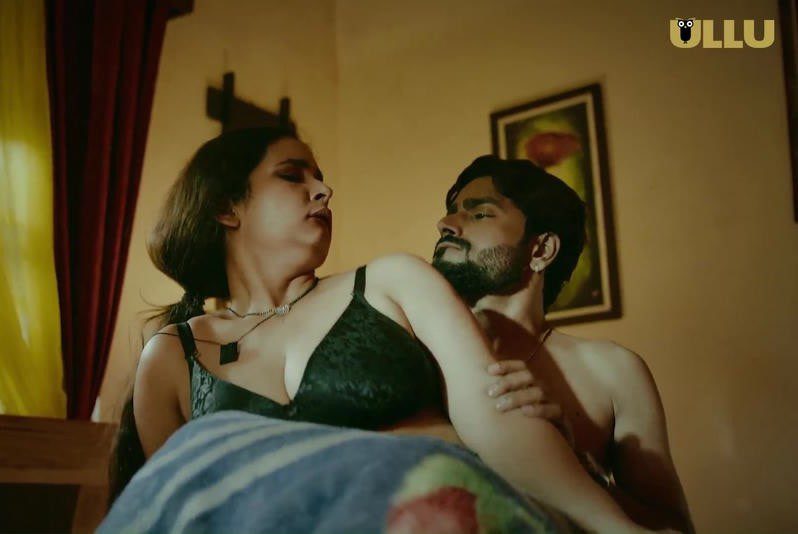 Purani Haveli P01E01 2024 Ullu Originals Hindi Hot Web Series