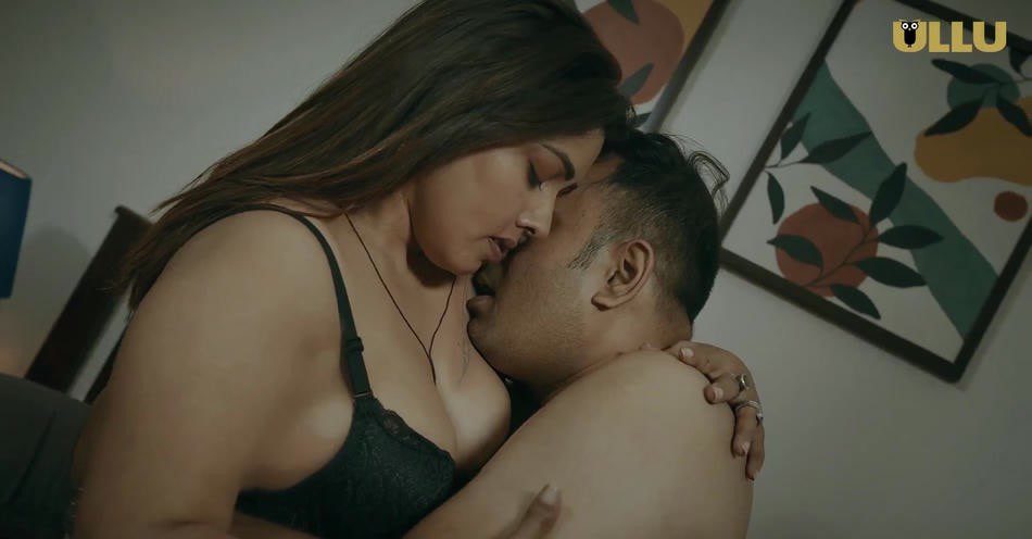 Purani Haveli P01E02 2024 Ullu Originals Hindi Hot Web Series