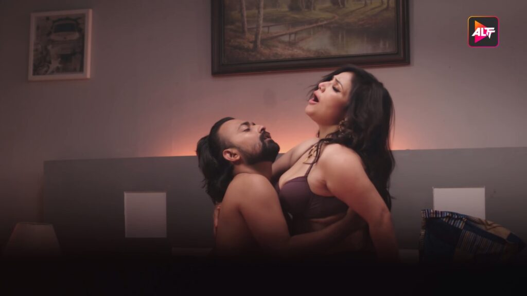 Utha Patak S01E02 2024 Altt App Hindi Hot Web Series