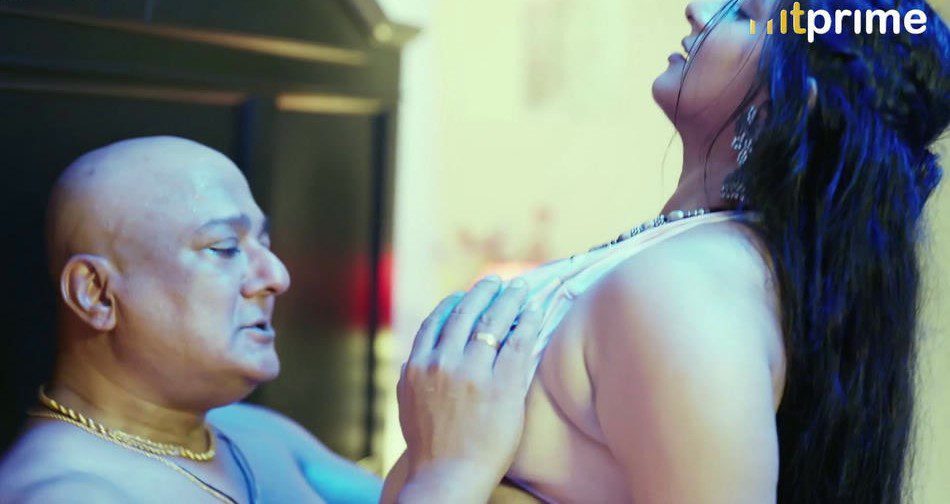 Goan Ki Malai 2024 Hitprime Hindi Hot Web Series Episode 3