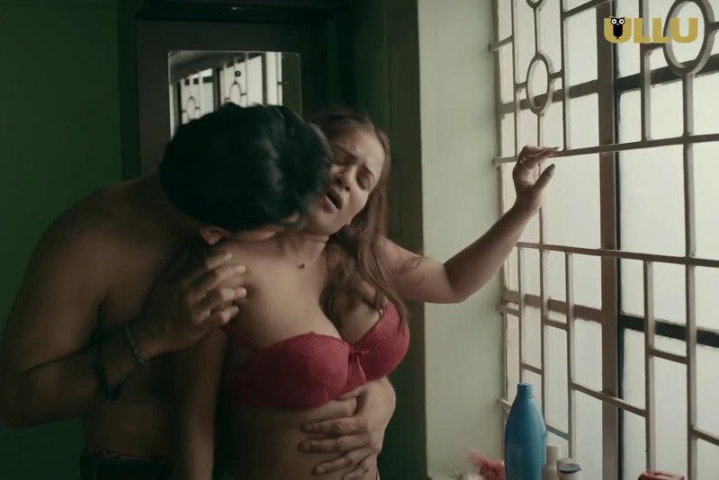 Kaun Man 2024 Ullu Originals Hindi Hot Web Series Episode 2