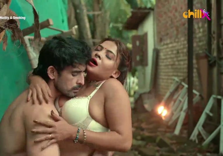 Bai No 1 2024 Chillx App Hindi Hot Web Series Episode 3