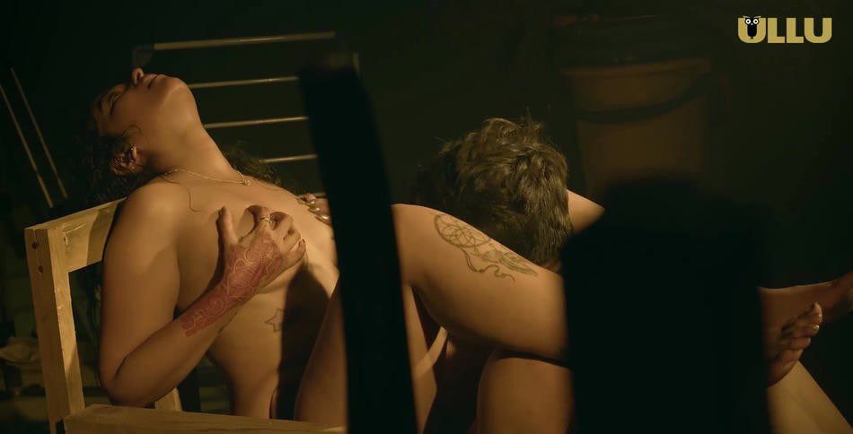 Raat Baaki Hai 2024 Ullu Originals Hindi Hot Web Series Episode 2