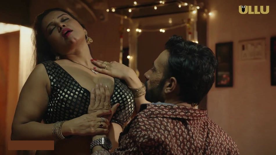 Sona 2024 Ullu Originals Hindi Hot Web Series Episode 3