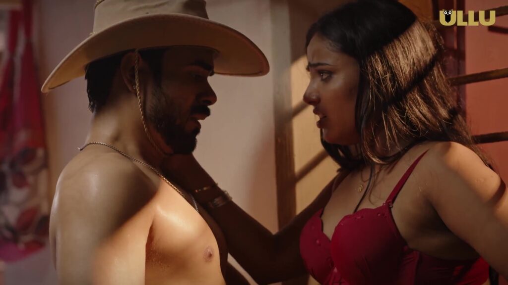 Sona 2024 Ullu Originals Hindi Hot Web Series Episode 4