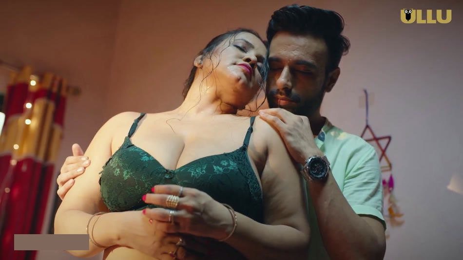 Sona 2024 Ullu Originals Hindi Hot Web Series Episode 6