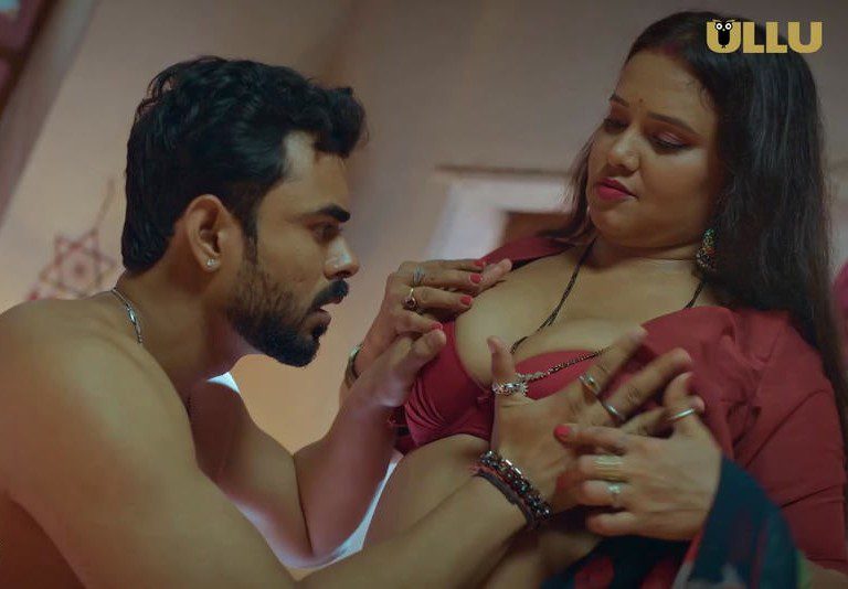 Sona 2024 Ullu Originals Hindi Hot Web Series Episode 7